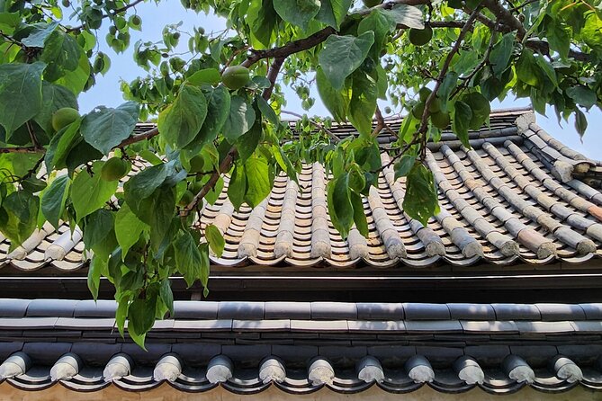Traditional Gourmet - Yun Bo-seon birthplace stop: a rare, larger hanok in Seoul