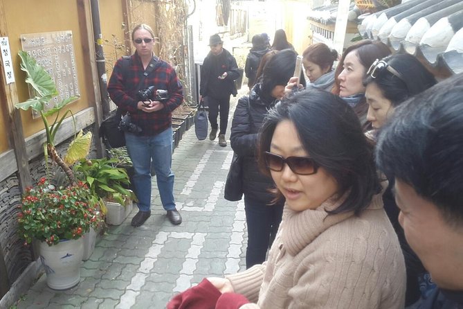 Traditional Gourmet - The street dessert moment: how Seoul sweet cravings fit in