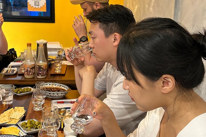 Traditional Soju Class and Makgeolli Tasting in Seoul - Why Soju and Makgeolli Belong in Your Seoul Plans