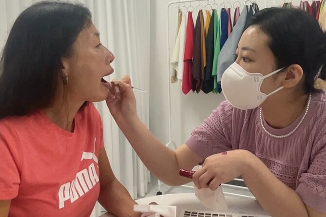 Ultimate K-beauty Experience: from Make up to Photoshoot - Price and Time: What $139.86 Buys You in Real Terms