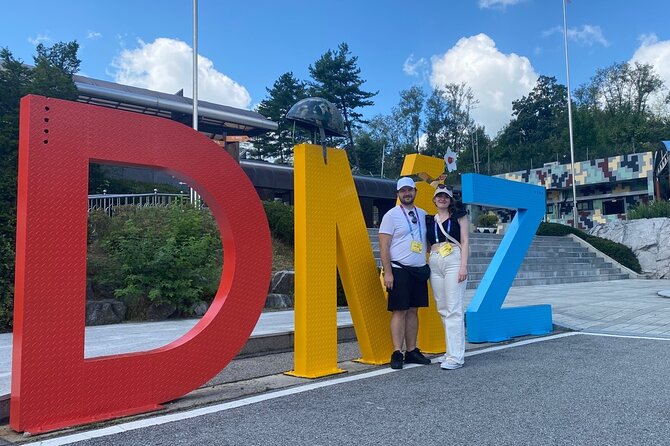 Ultimate Korea DMZ Tour from Seoul (Gondola & Suspension Bridge) - How optional stops change the day’s feel near the suspension bridge picks