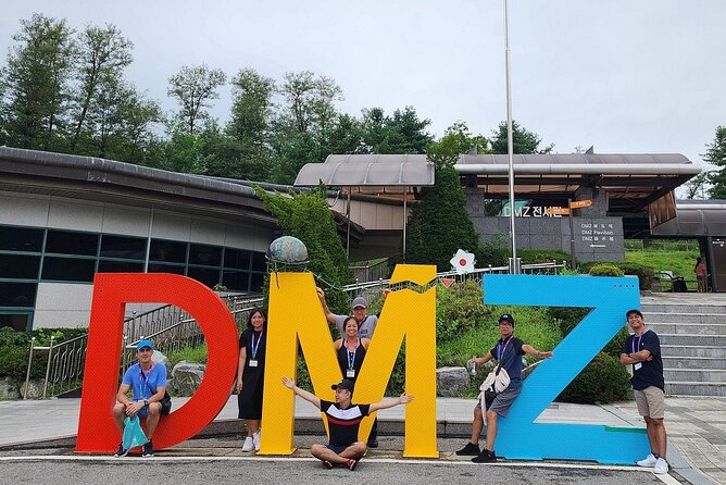 Ultimate Korea DMZ Tour from Seoul (Gondola & Suspension Bridge) - Price and value: why a $35 DMZ tour can actually work