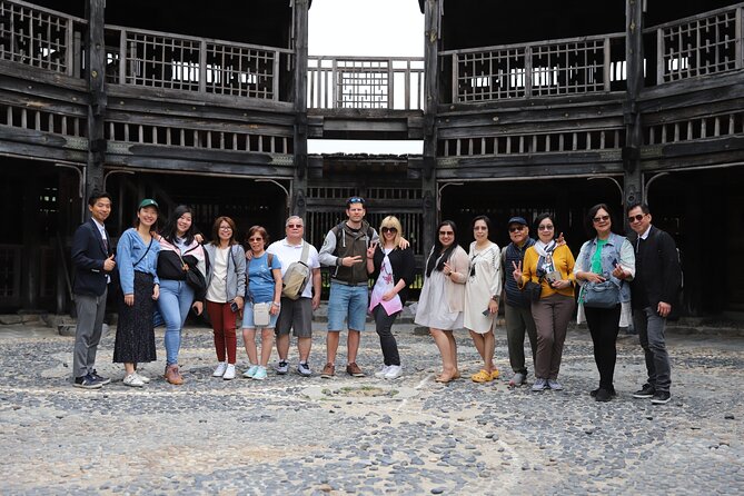 Yongin Dae Jang Geum Park Tour from Seoul - Who should book this tour, and who should skip it