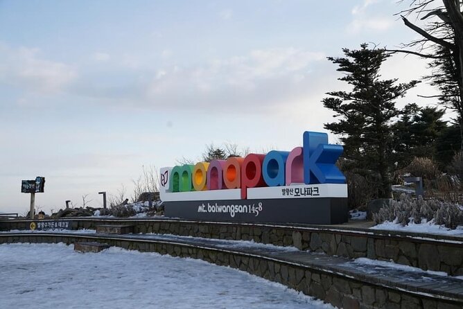 Yongpyong Ski Resort from Seoul with Optional Lesson and Packages - Yongpyong Ski Resort: why it is called the Alps of Korea