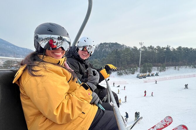 Yongpyong Ski Resort from Seoul with Optional Lesson and Packages - Price and value: is $99 a good deal for Yongpyong?