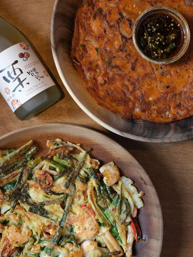 You're Invited to Our Home in Seoul: The Only Cooking Class! - Jeon Technique, Made Simple: What You’re Really Learning