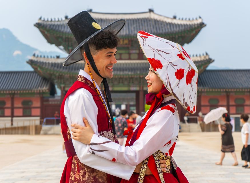 Your Personal Seoul Photographer! - Key things to know before you go