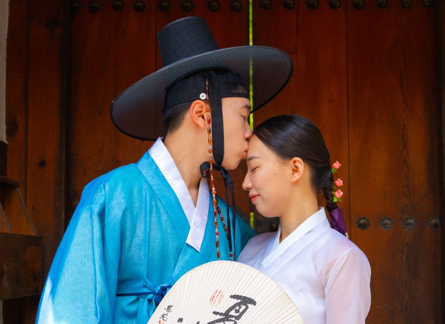 Your Personal Seoul Photographer! - Language and group size: why it feels personal