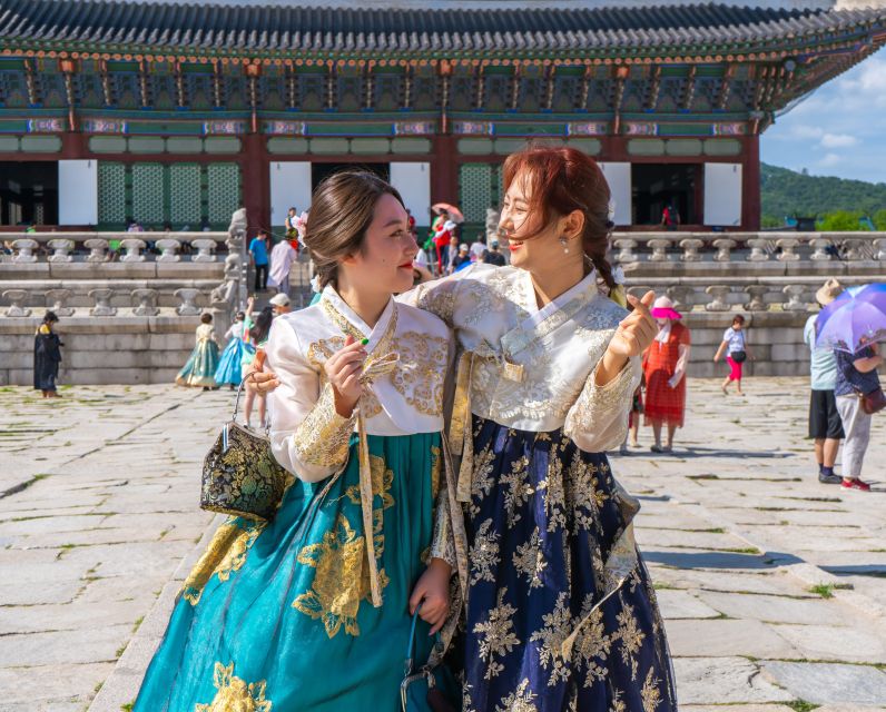 Your Personal Seoul Photographer! - Price and value: $120 for photos you actually keep