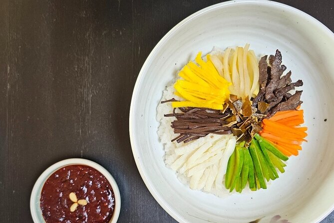 Yun Korean Cooking Class in Seoul - A Korean cooking class in Seoul, built for real follow-up